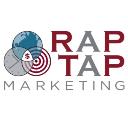 RapTap Marketing logo